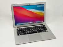 Продам macbook air