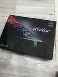Продаю игровой ноутбук ASUS ROG Strix GL502VS