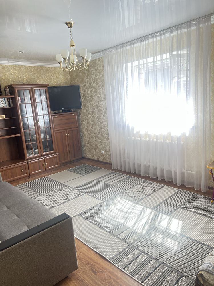 Город Экибастуз.Продаётся хороший, тёплый дом, построен в 2017 году.