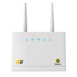 4G Модем Билайн Роутер
