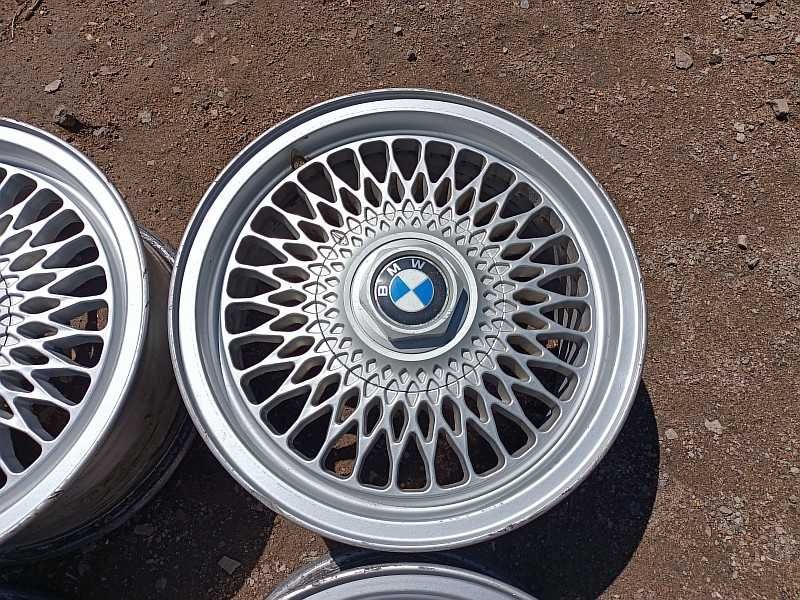 Продам оригинальные легкосплавные диски 17 стиль на автомашину БМВ 3
