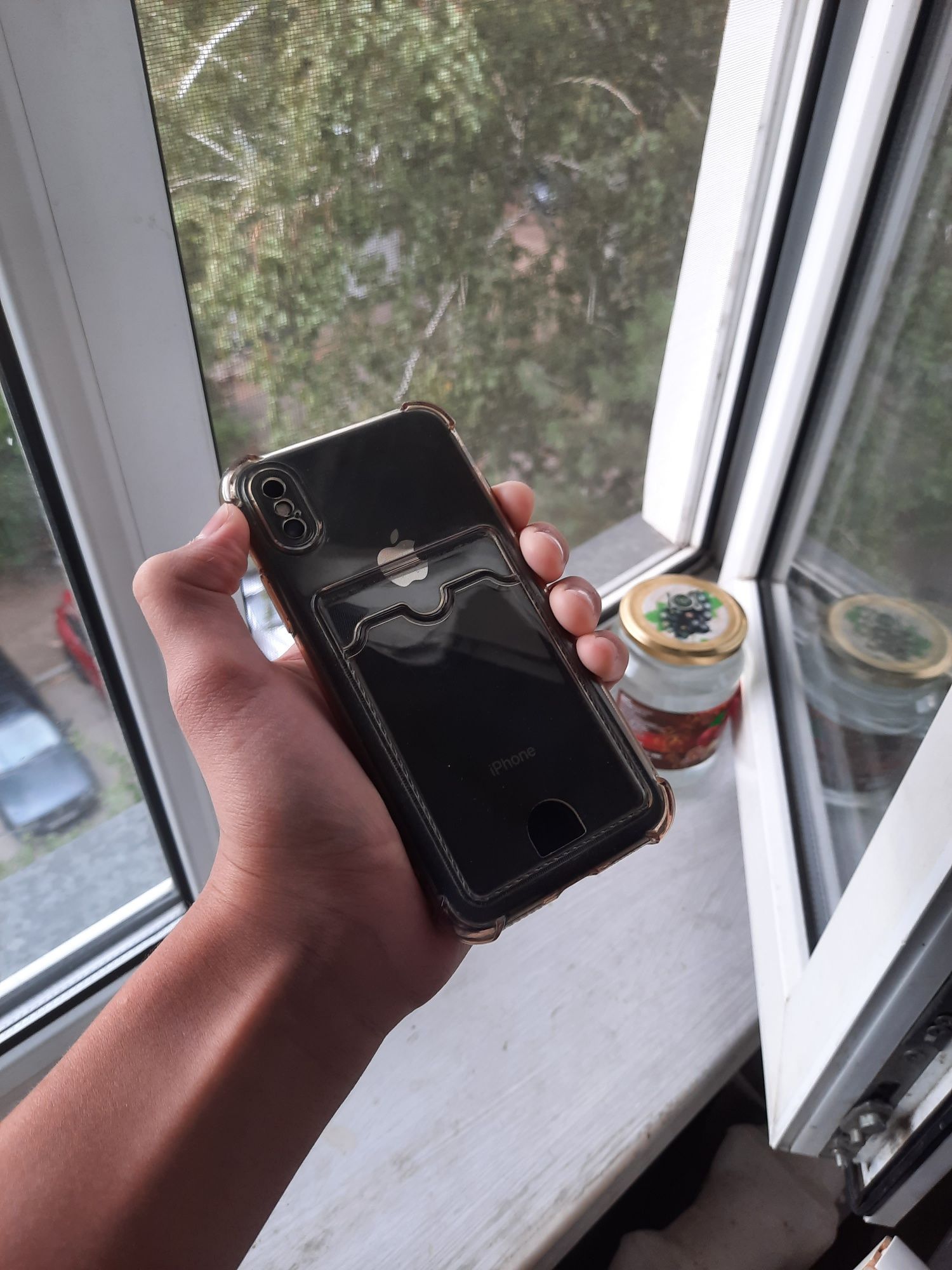 iPhone X/Айфон Х
