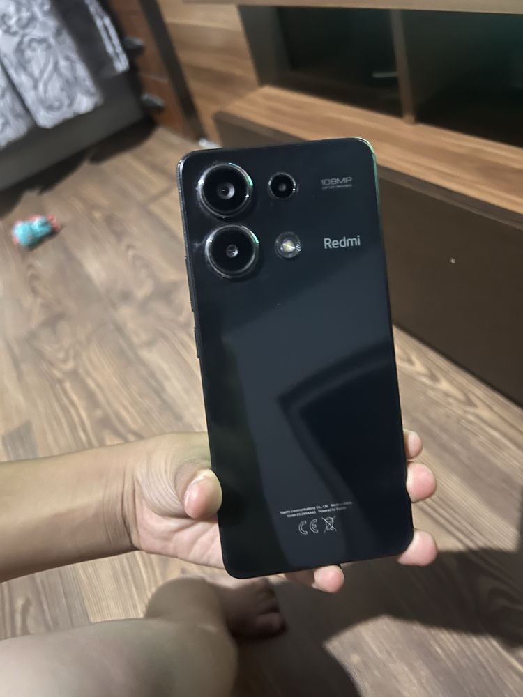 Продам Xiаomi Redmi not 13, экран надо менять