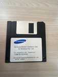 Samsung Monitor Installation Disk for Windows (Ver.3.6)