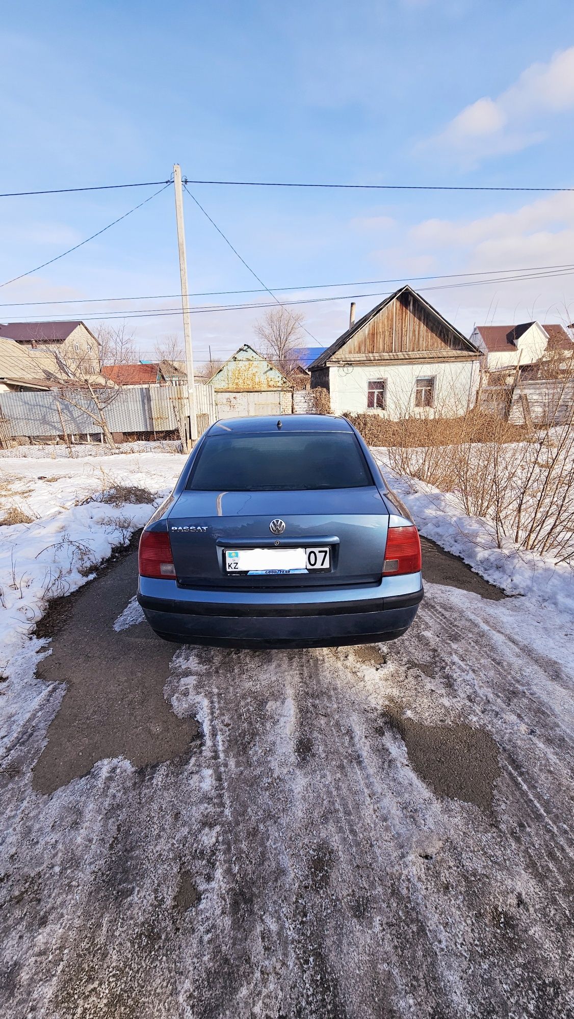 Продам Wv пассат б5