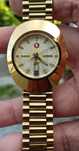Rado DiaStar Swiss made