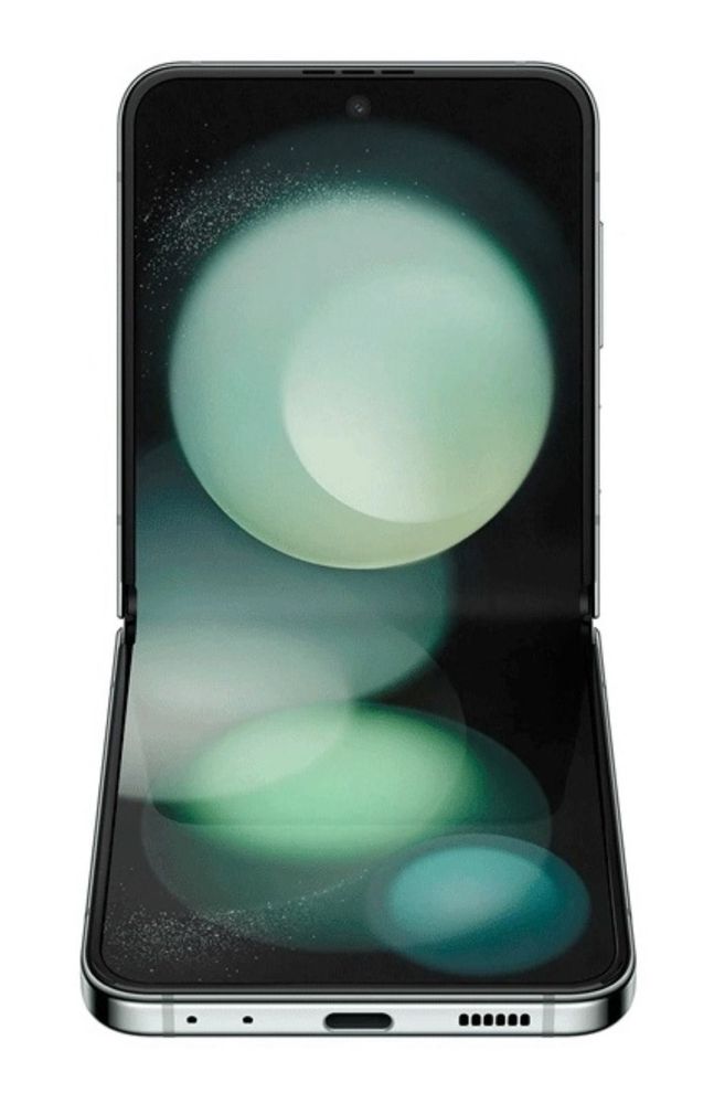 Samsung galaxy новый Z FLIP 5