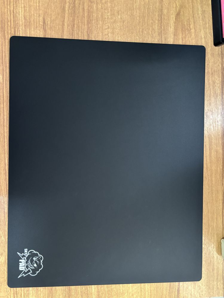 Стеклянный коврик для мыши Skypad 3.0 XL