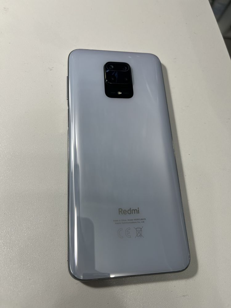 Xiaomi Redmi note 9s 6/128