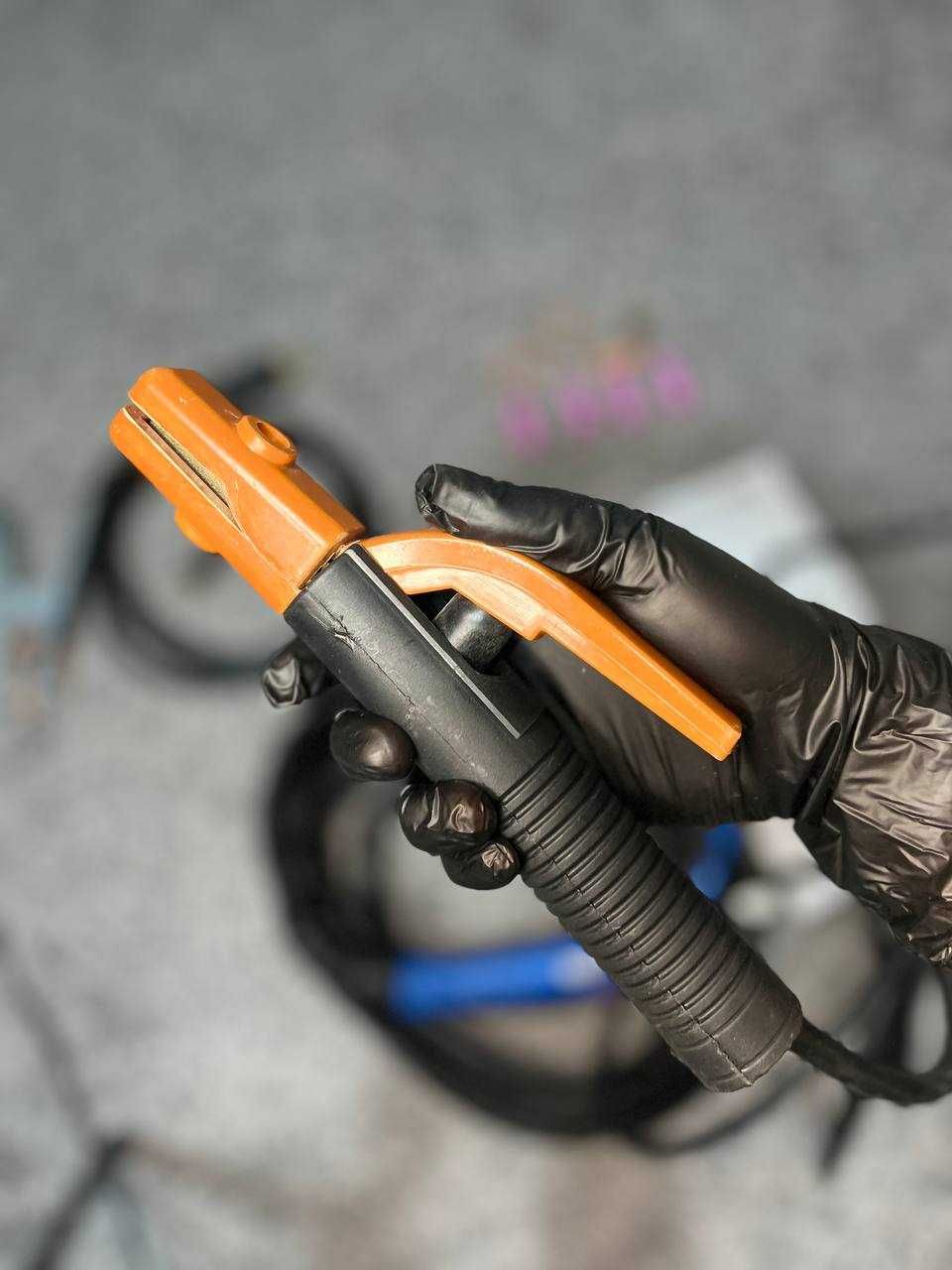 AuroraPRO inter tig 200 pulse
