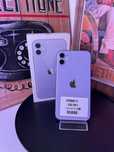 Iphone 11 128gb 79%  с гарантией и в рассрочку