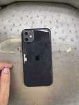 Iphone 11 128гб черный 88акб