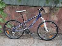 Велосипед mtb Kona