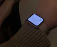 Срочно продам apple watch SE 44мм Оригинал!