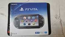 Sony PS Vita Slim 2000 оригинал в новом состоянии