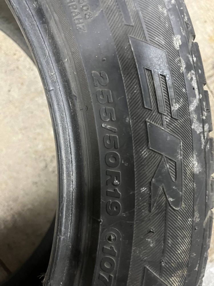 Продам Bridgestone Dueler H/P Sport