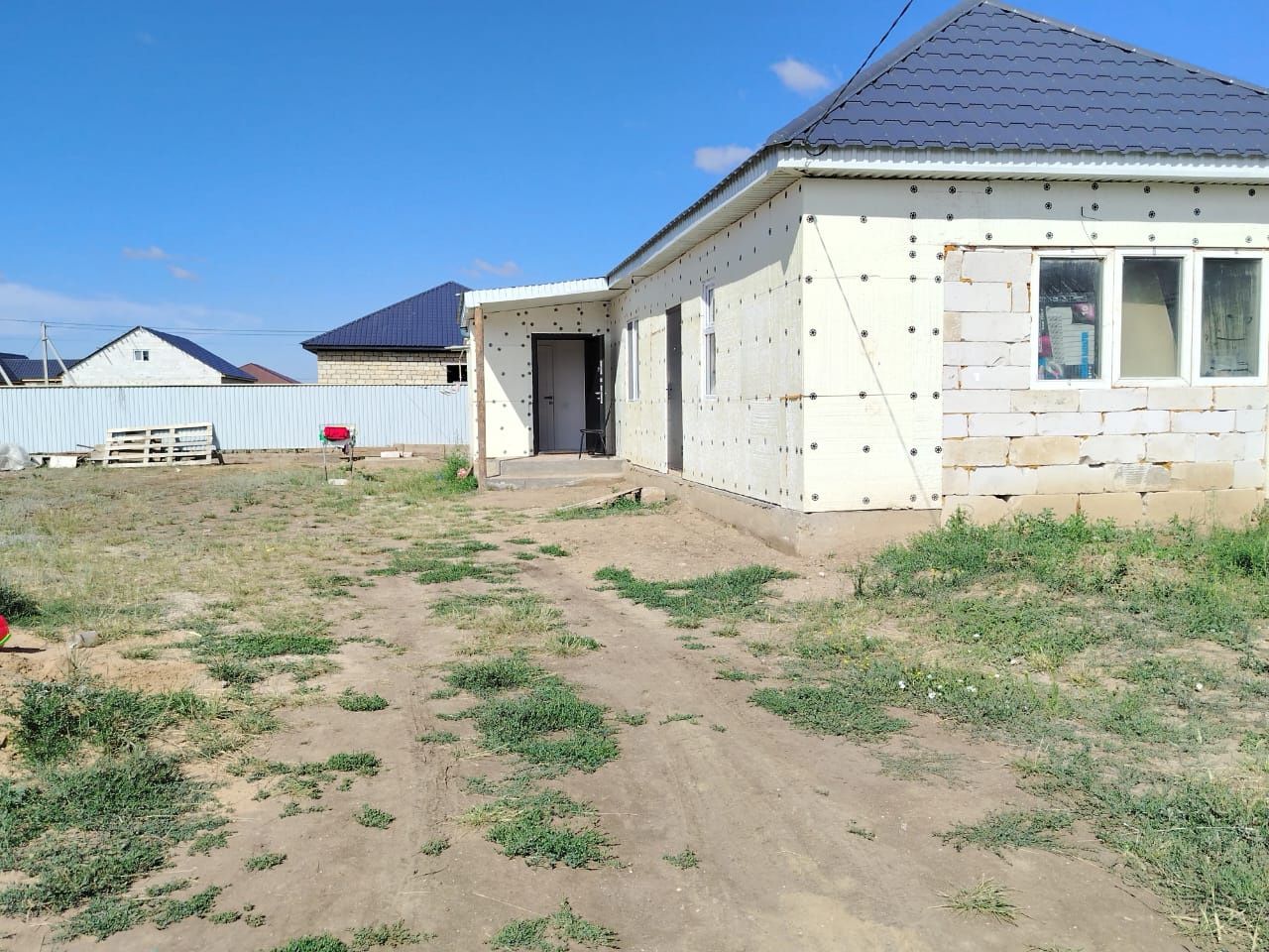 Продам дом в жм Жанаконыс 2
