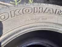 Продам шины yokohama