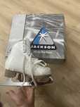 Коньки 32 размер Jackson
