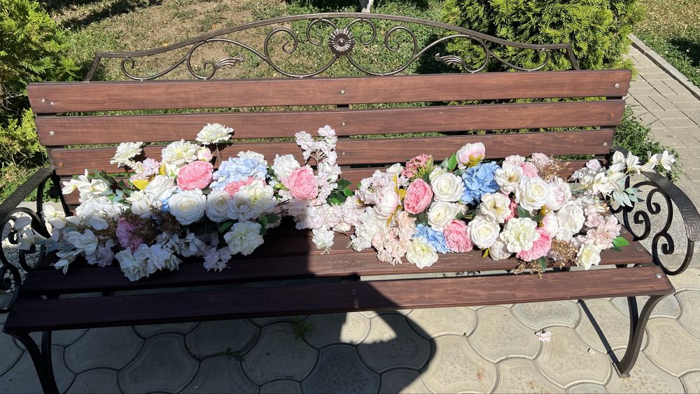 Цветы продам искусственные