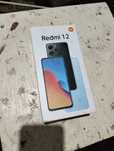 Redmi 12 8/256 Gb рабочий