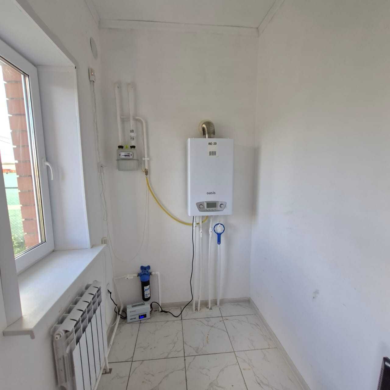 Продам дом в Деркуле мкр. Сарыарка, 49 школа