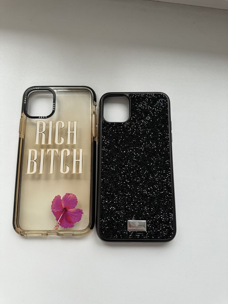 Чехлы на iPhone 11 Pro max