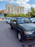 Продам авто Nissan Pathfinder R50