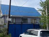 Продам дом с времянкой с баней