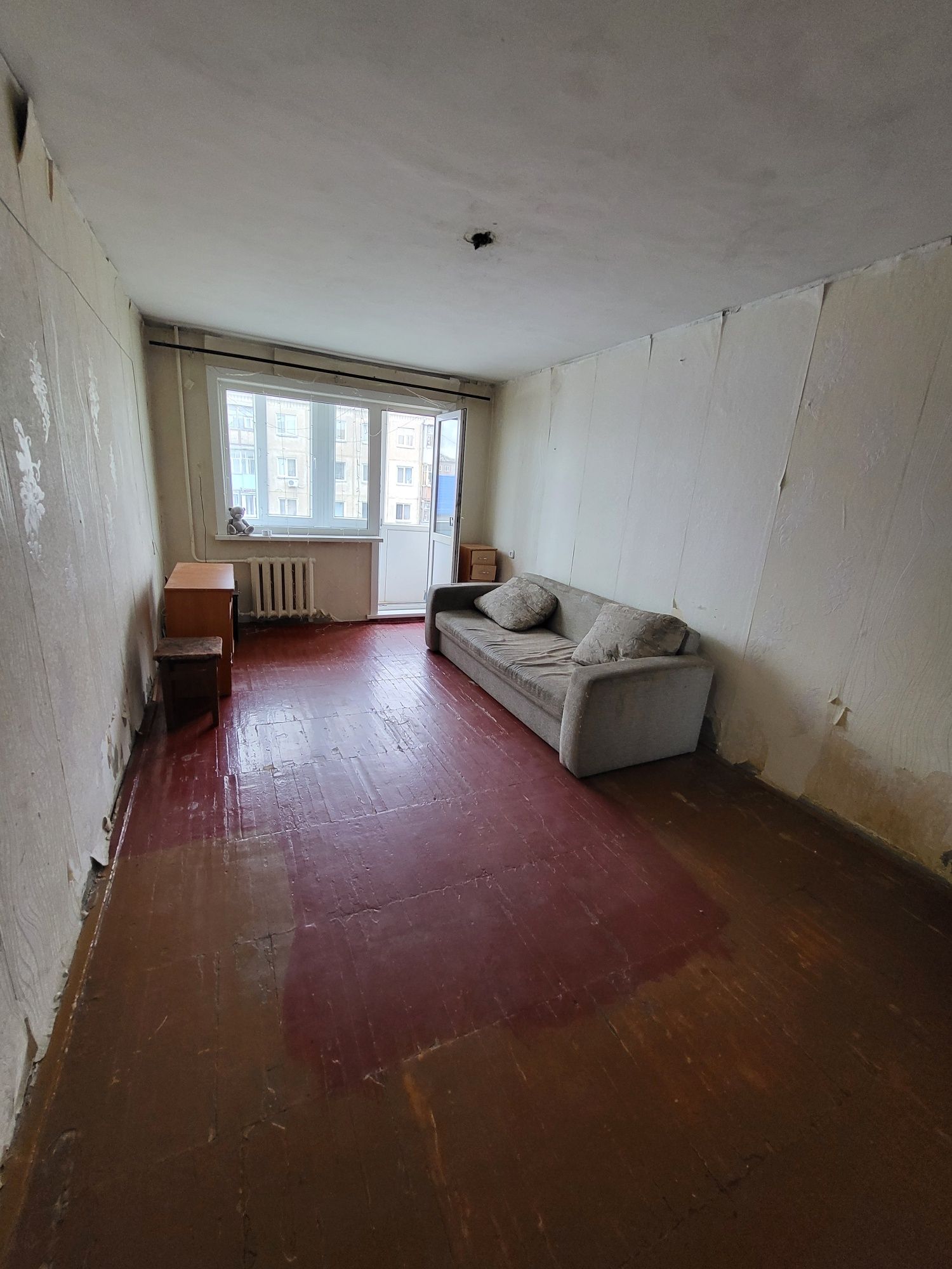 Продам 1 комн кв в центре  Сокол