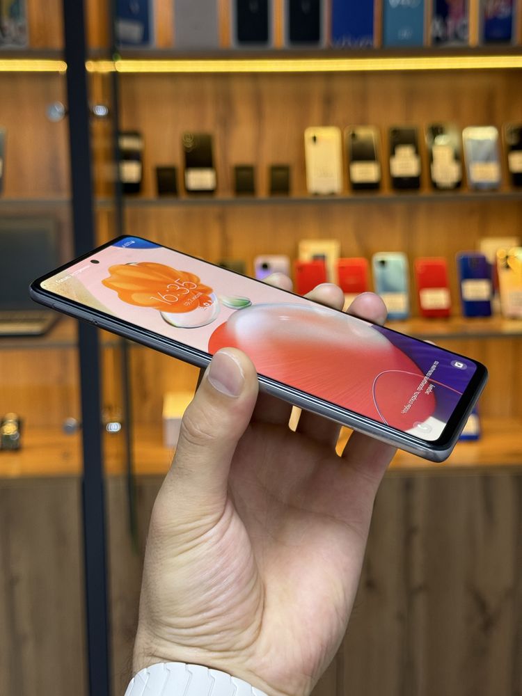 Samsung Galaxy A51