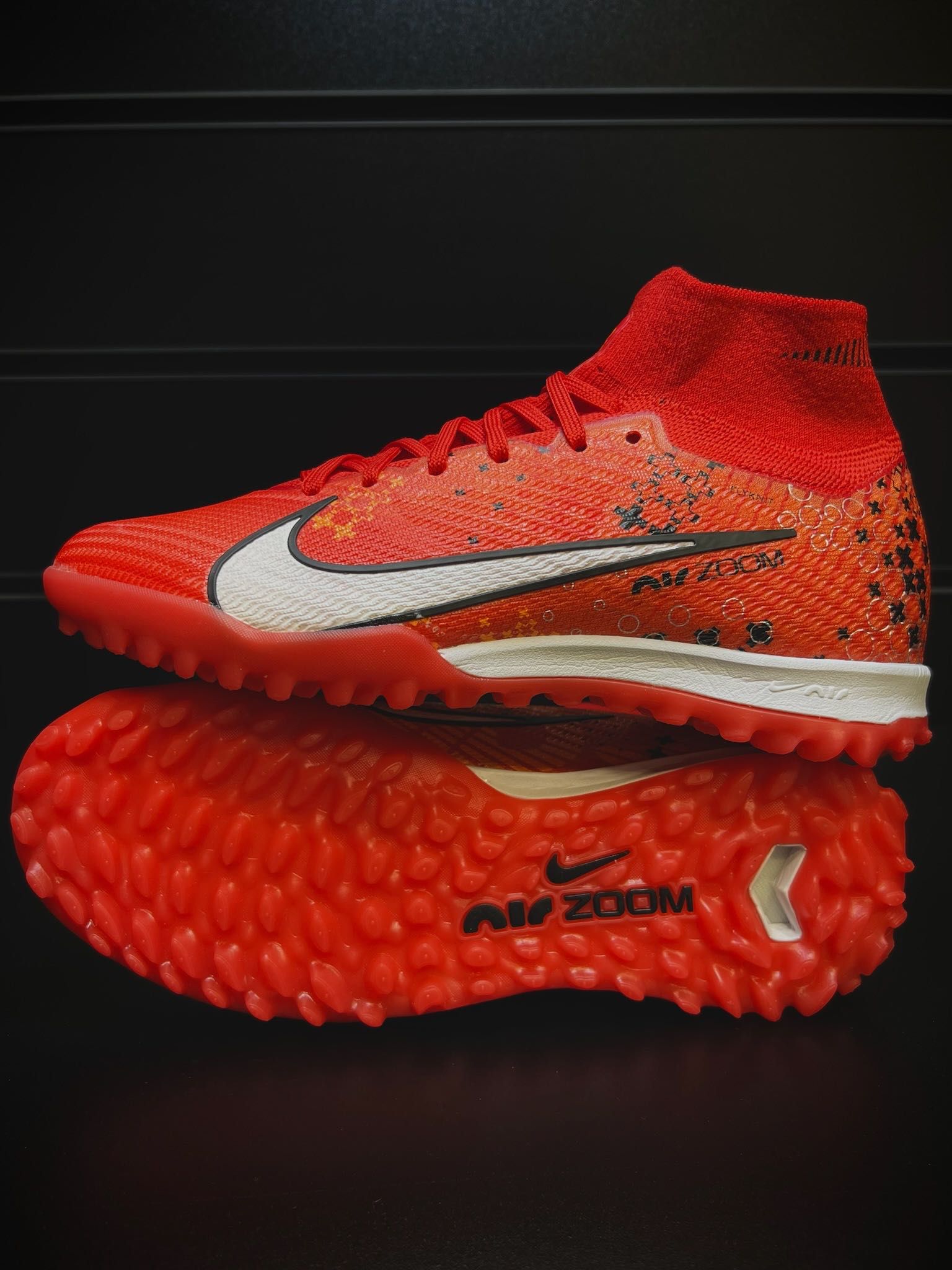 Nike Mercurial Air Zoom Superfly Elite распродажа