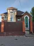Продам коттедж в Самале,участок 12 соток ИЖС