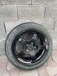 Mercedes benz w220 диск 205/55 R17 буу