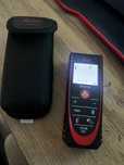 Лазерный дальномер Leica Disto D2 (оригинал)