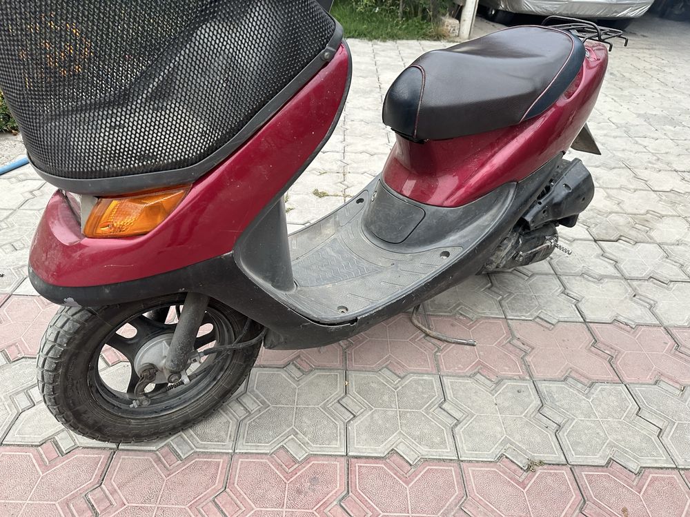 Продам мапед хонда