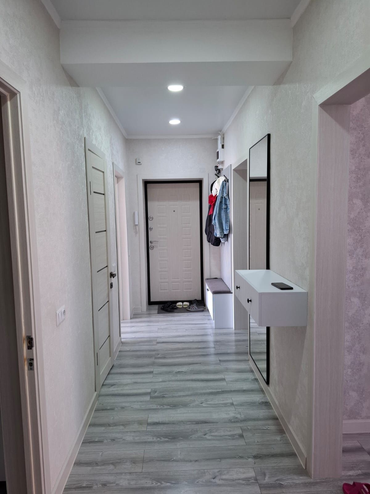 Продам 3-х комнатную квартиру