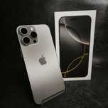 Apple IPhone 16 Pro Max 256Gb 100% Петропавловск Сокол 632646