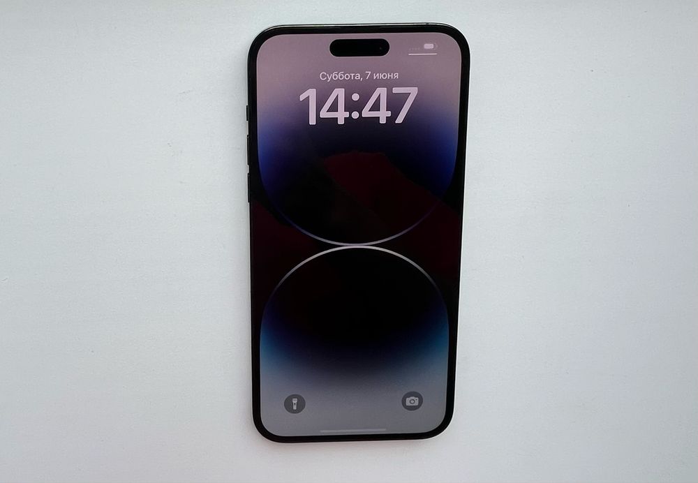 Iphone 14 Pro Max 256gb 5G