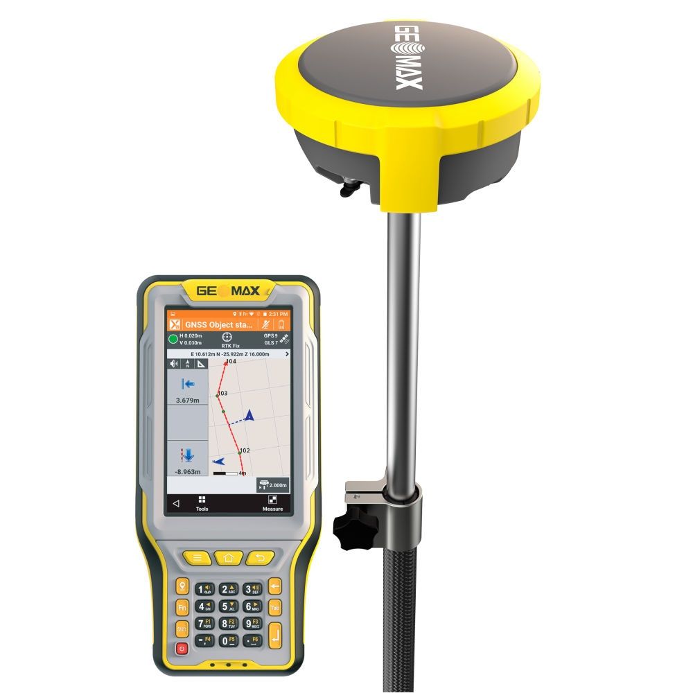 Новые тахеометры GeoMax Zoom25, leica TS09,геодезист,геодезия, нивелир