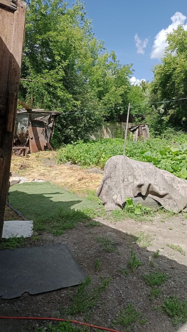 Продам дом в Михайловке