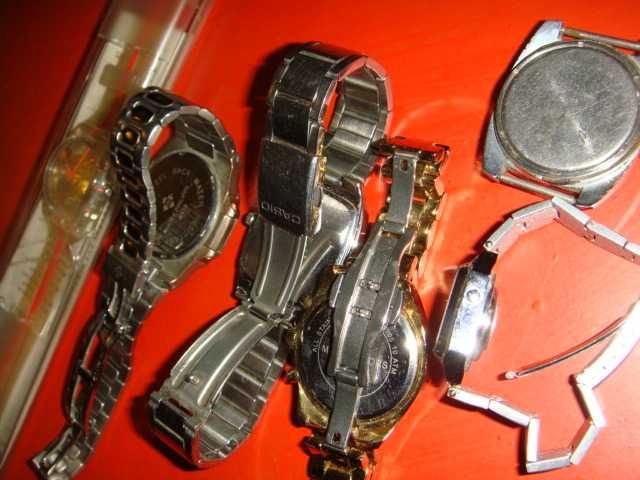 Часы Swatch watches Swiss Made в коробке новые Оригинал и другие