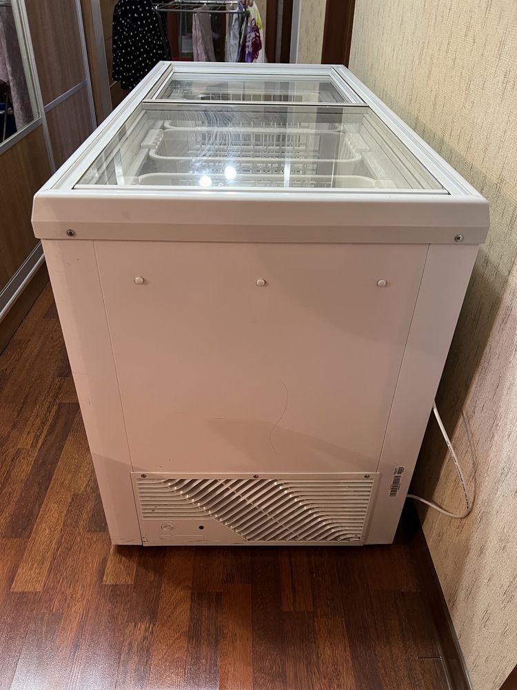 Продам морозильник POZIS в отличном состоянии