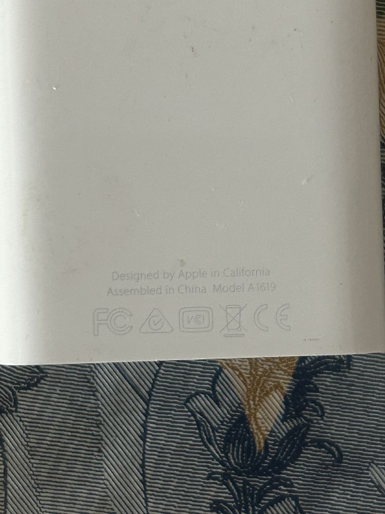 OTG переходник apple lightning to usb 3