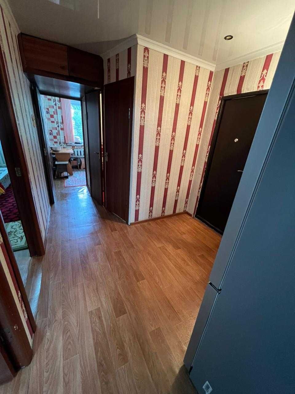 Продам 3х комн в районе Зорьки 62кв.м/ПОМОЩЬ В ИПОТЕКЕ