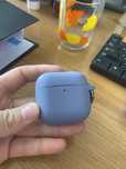 Продам Наушники Apple AirPods 4 белый