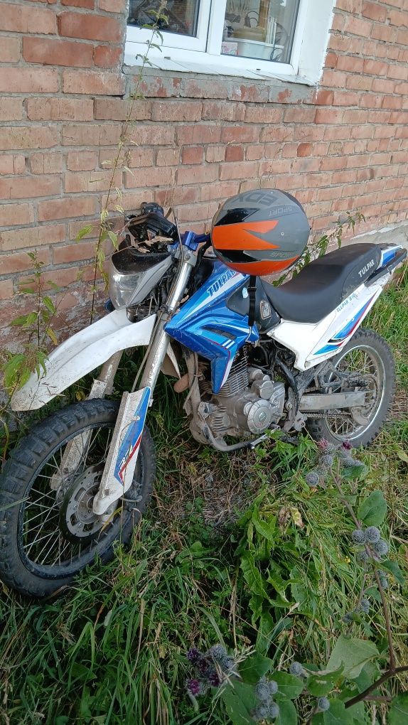 Продам Тулпар B10 300куб