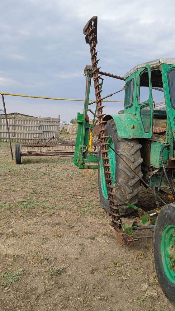 Т-40 сатылады, жағдайы жақсы.