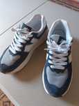 Красовки New balance