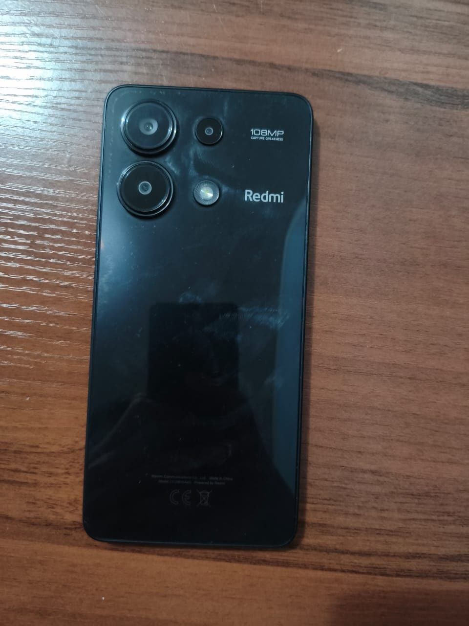Phone Redmi Note 13 4G